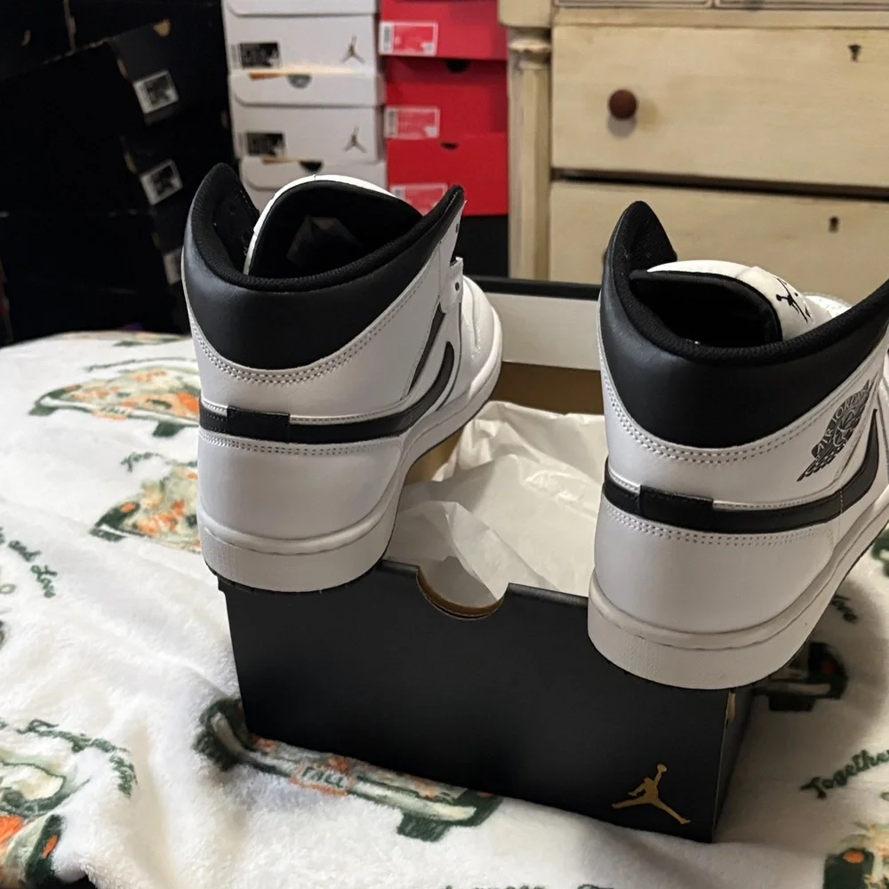 Jordan brand new